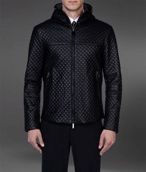 Armani jackets for men sale